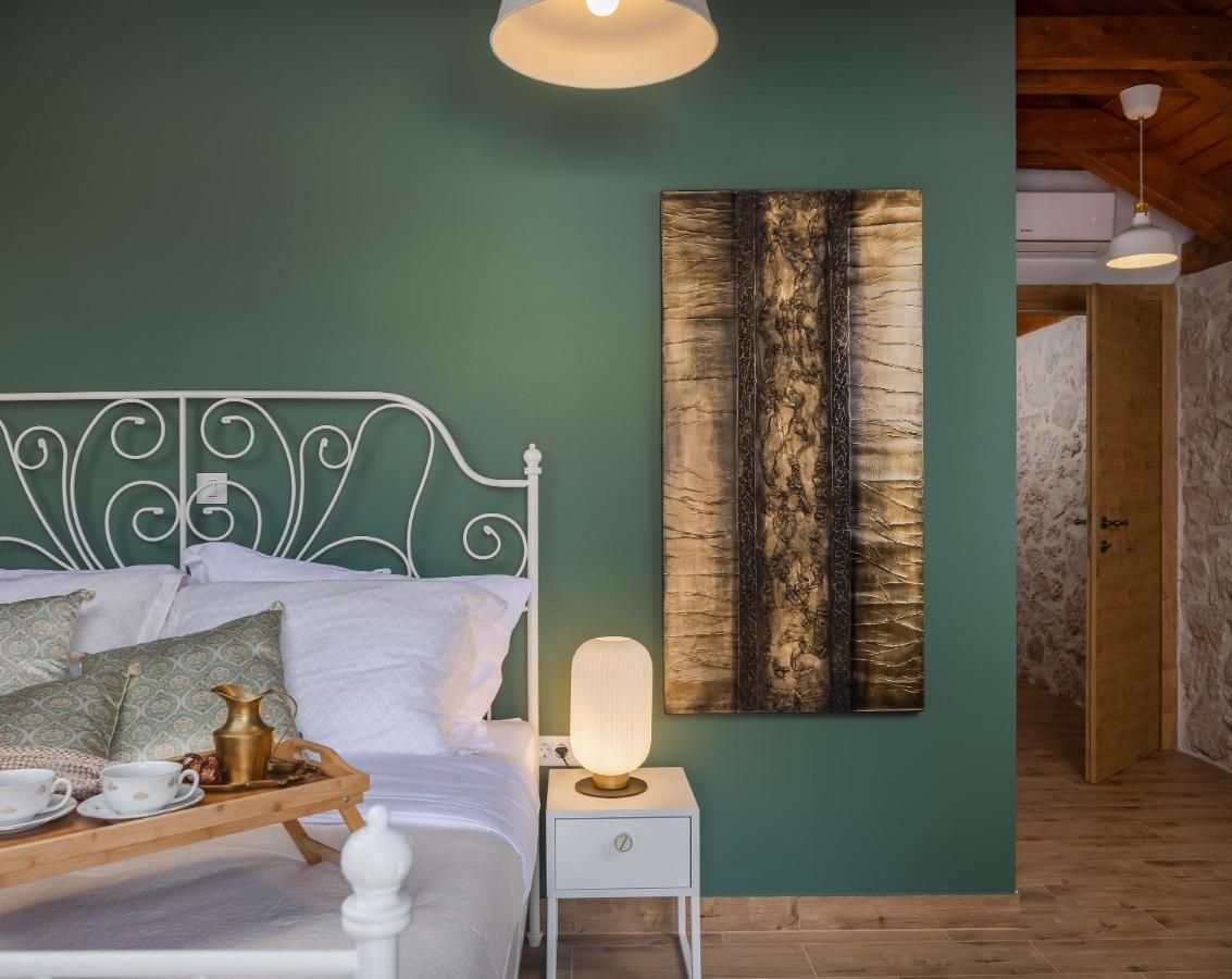 Villa Kameni Dvori Sveti Filip i Jakov Εξωτερικό φωτογραφία