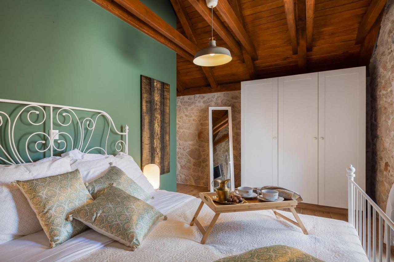 Villa Kameni Dvori Sveti Filip i Jakov Εξωτερικό φωτογραφία